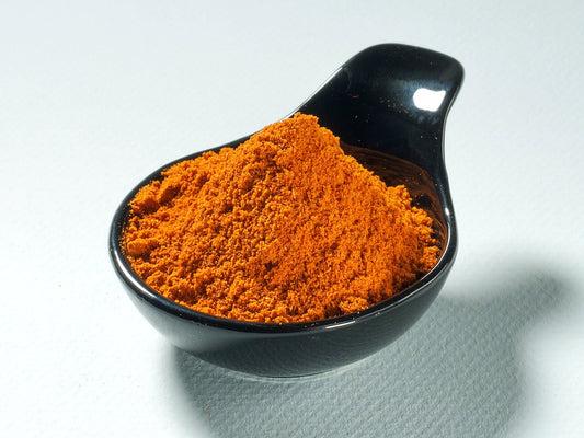 Odkryj tajemnicę kuchni Dalekiego Wschodu z Tandoori Masala