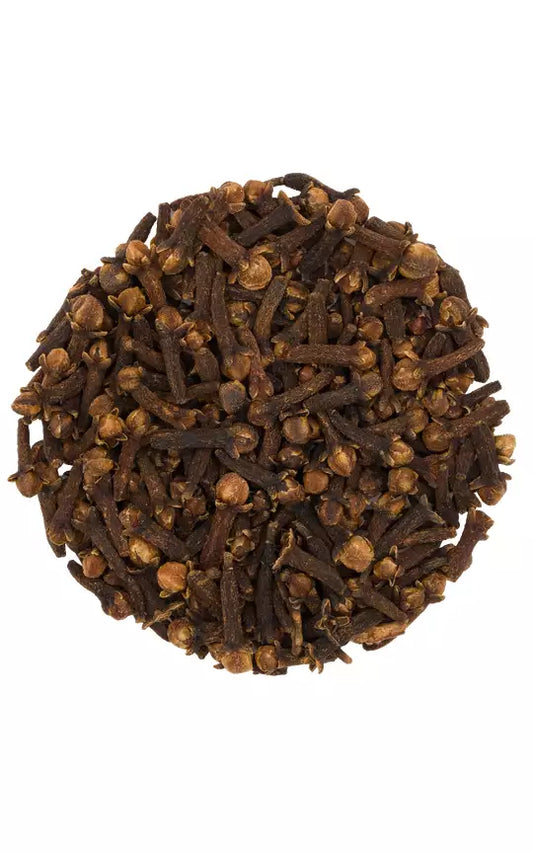 Goździki całe. 100g