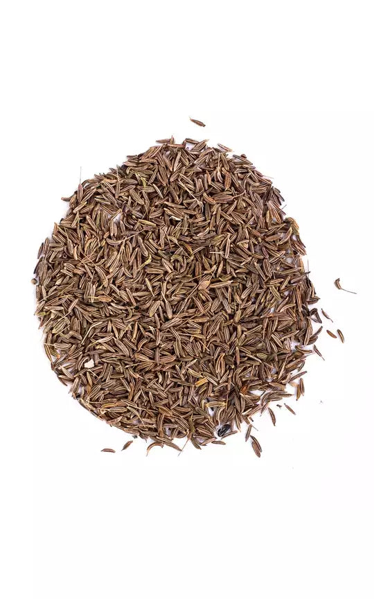 Kminek ziarno. 100g