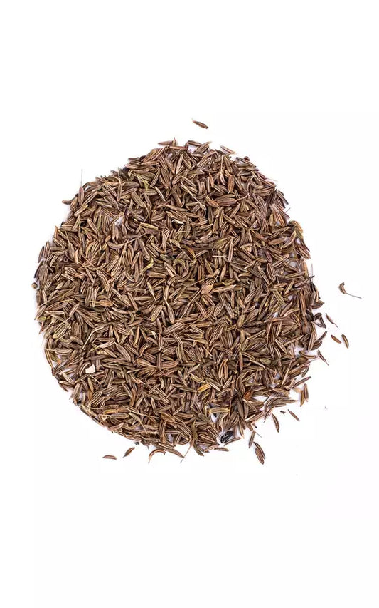 Kminek ziarno. 100g