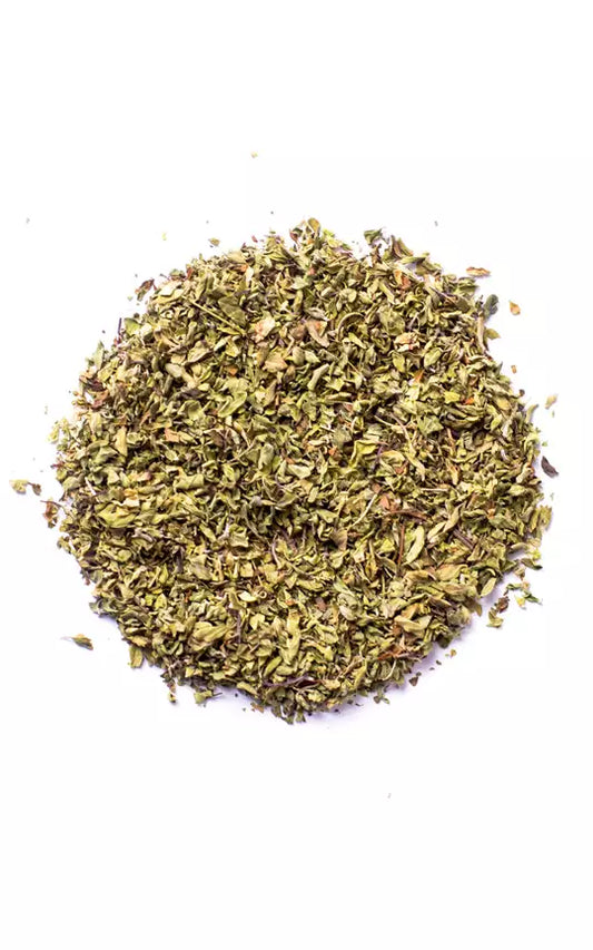 Oregano liść HOJA PERU. 50g