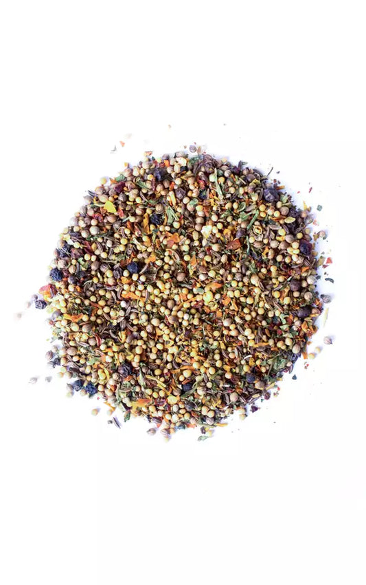 Posypka firmowa. 100g
