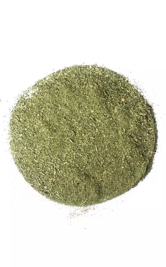 Seler liść mielony. 500g
