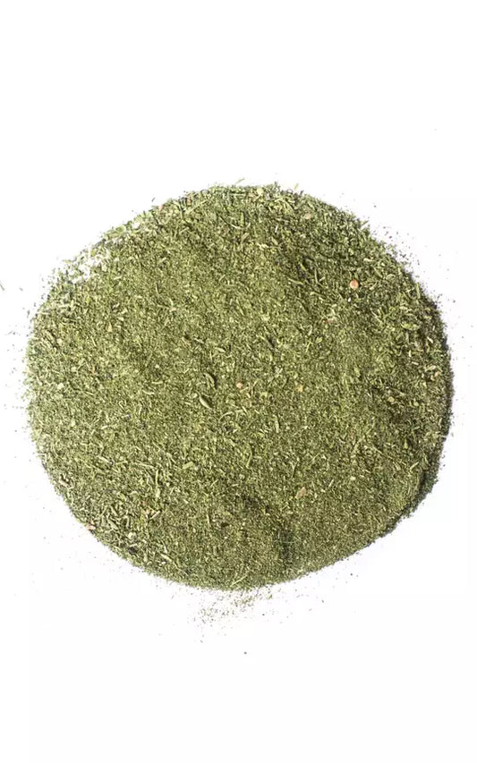 Seler liść mielony. 500g