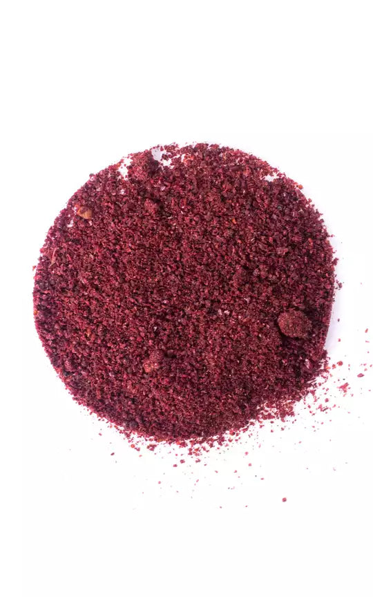 Sumak mielony. 100g