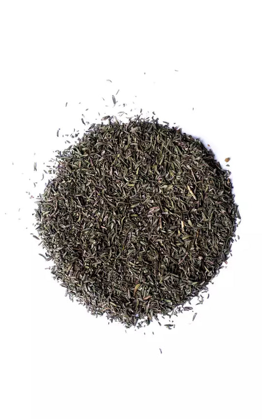 Tymianek liść 3-3. 50g